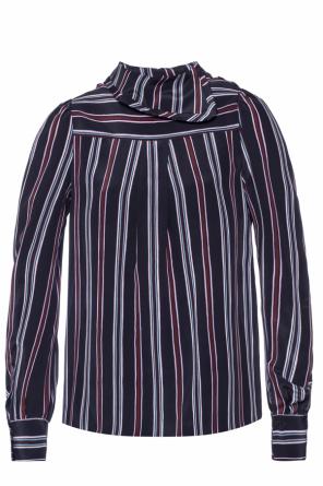 Striped top, zdjęcie 1 Striped top od See By Chloe